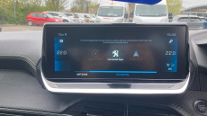 Peugeot 208 1.2 PureTech 100 GT 5dr Petrol Hatchback